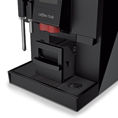 Schaerer Coffee Club - 3G Coffee