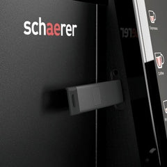 Schaerer Coffee Club - 3G Coffee