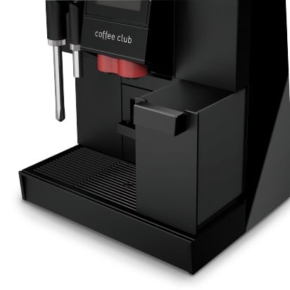 Schaerer Coffee Club - 3G Coffee