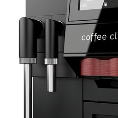 Schaerer Coffee Club - 3G Coffee