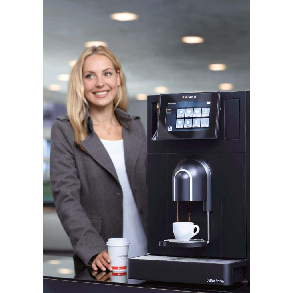 Schaerer Coffee Prime - 3G Coffee