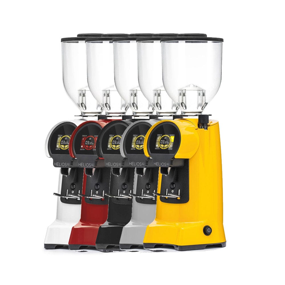 Eureka Helios 65 High Speed - 3gcoffee