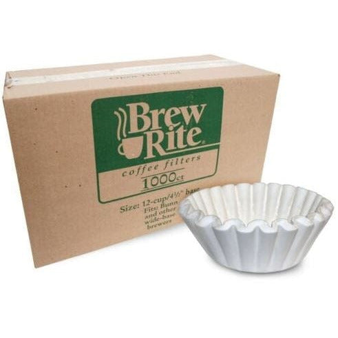 1.7ltr Filter Paper (1000/box) - 3gcoffee