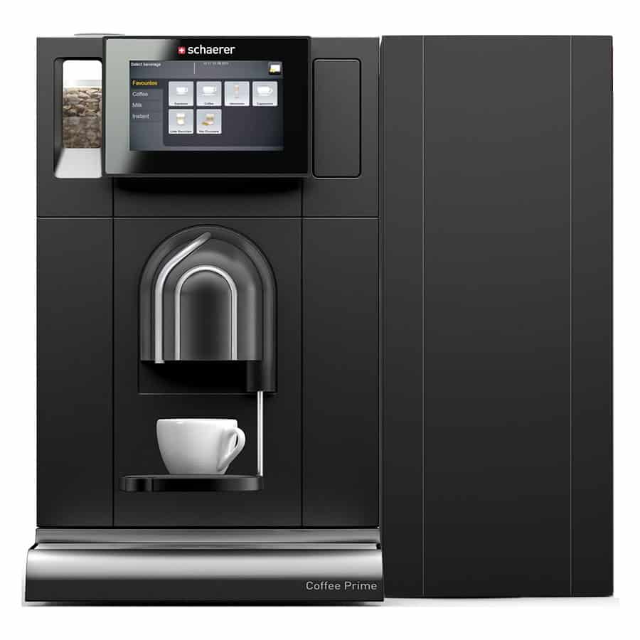 Schaerer Coffee Prime - 3G Coffee