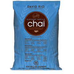 Elephant Vanilla™ Chai - 3gcoffee