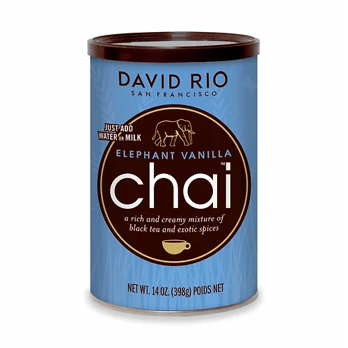 Elephant Vanilla™ Chai - 3gcoffee