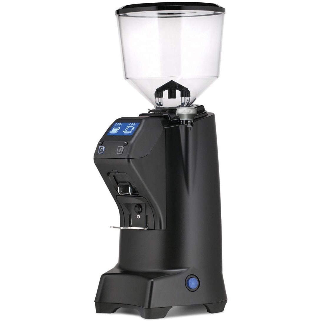 Eureka Zenith Club 65E - 3gcoffee