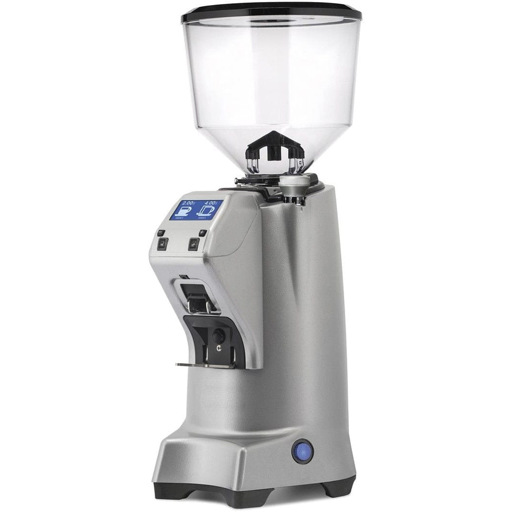 Eureka Zenith Club 65E – 3G Coffee