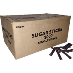 Boema Coffee Sugar Sticks (2000) - 3gcoffee