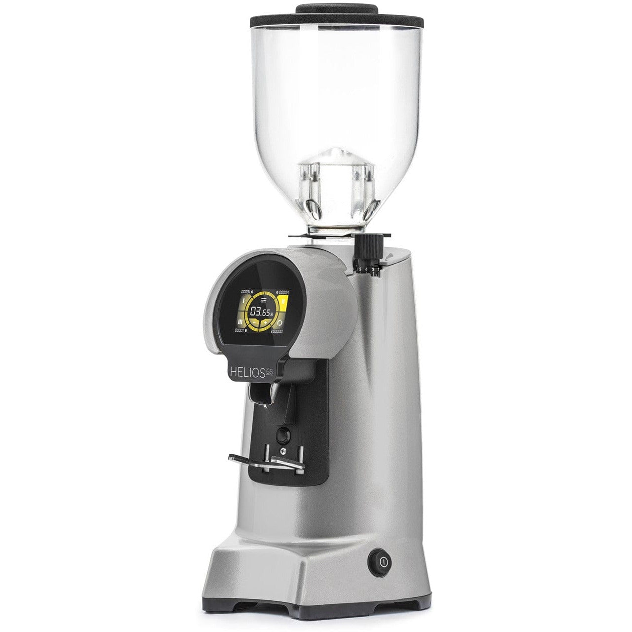 Eureka Helios 65 High Speed - 3gcoffee