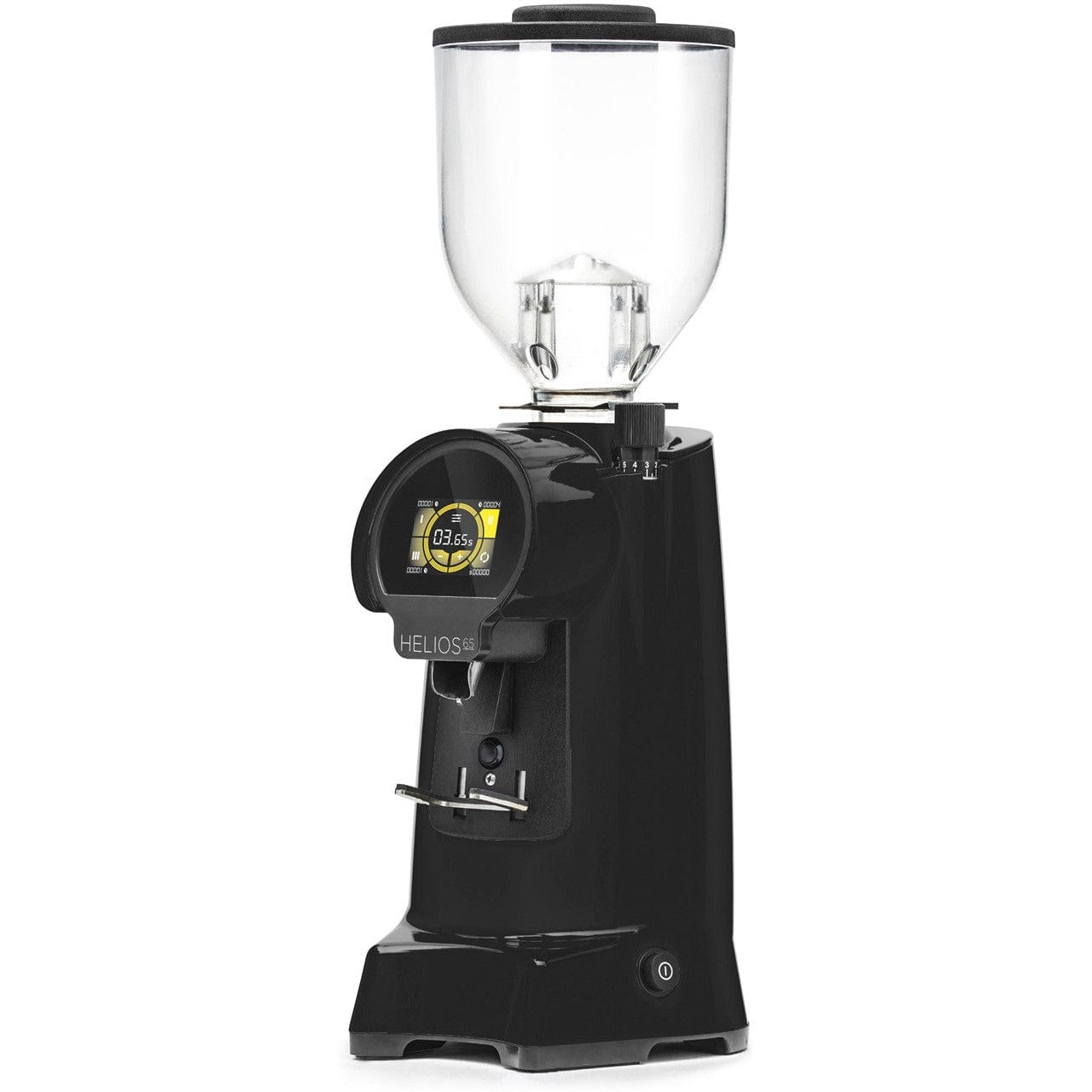 Eureka Helios 80 High Speed - 3gcoffee