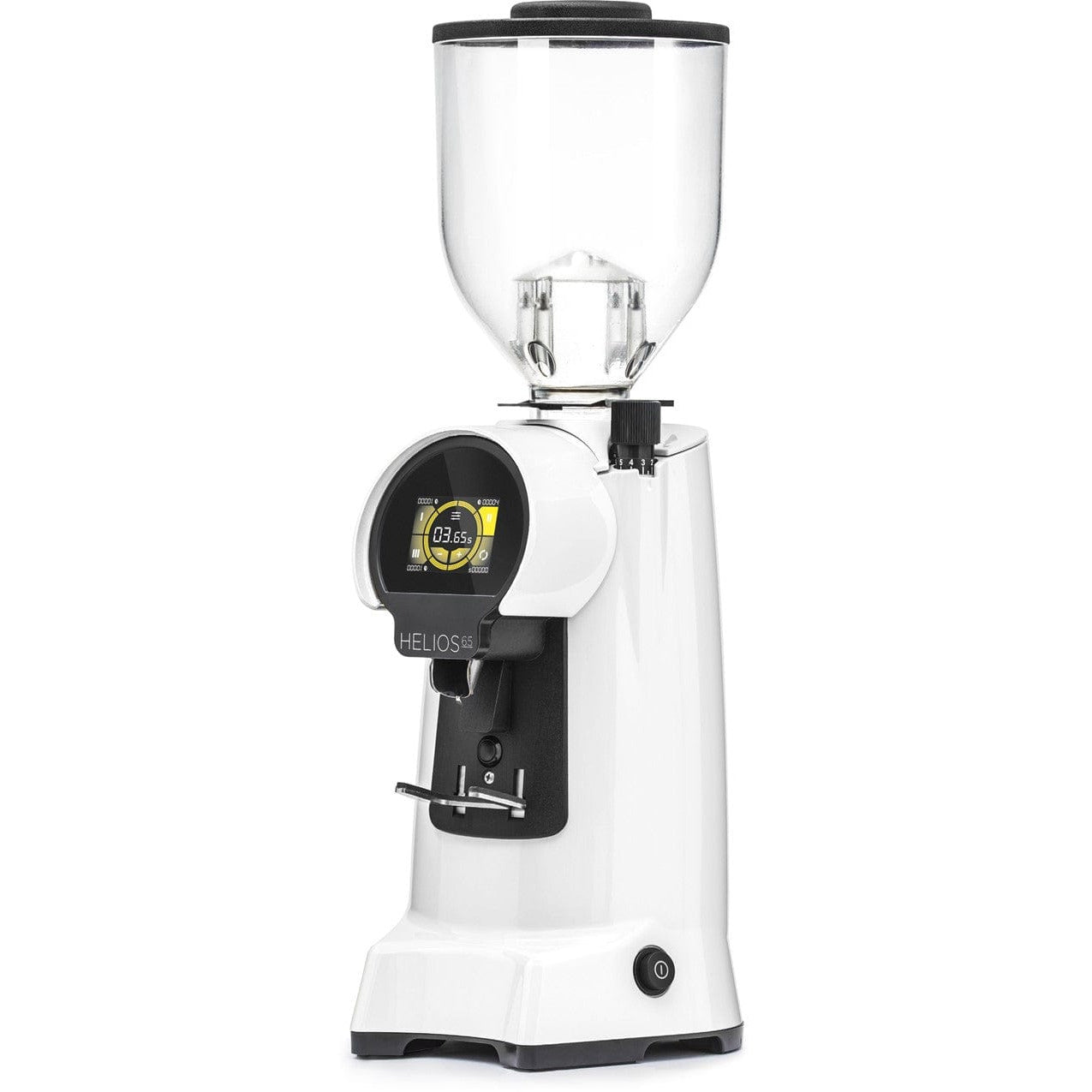 Eureka Helios 65 High Speed - 3gcoffee