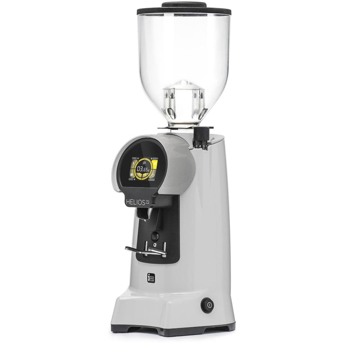 Eureka Helios 75 High Speed - 3G Coffee