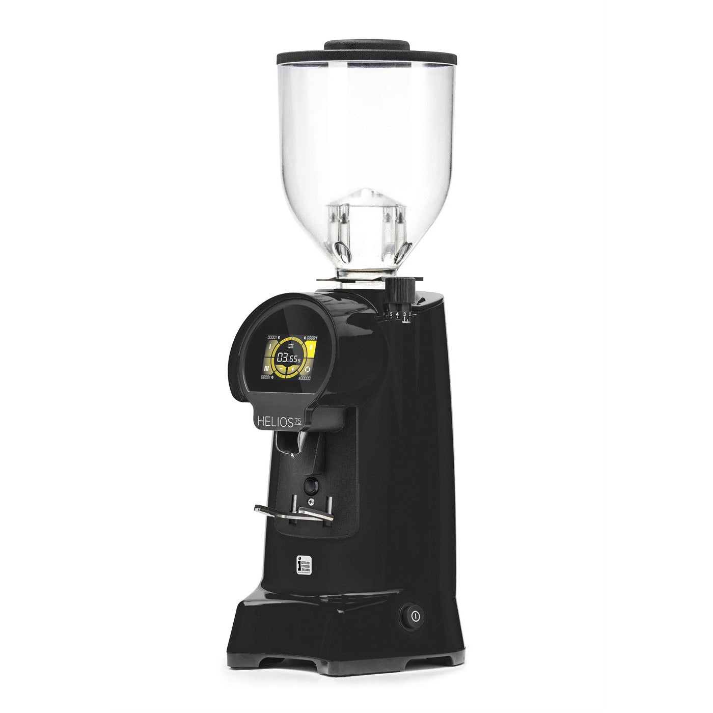 Eureka Helios 75 High Speed - 3G Coffee