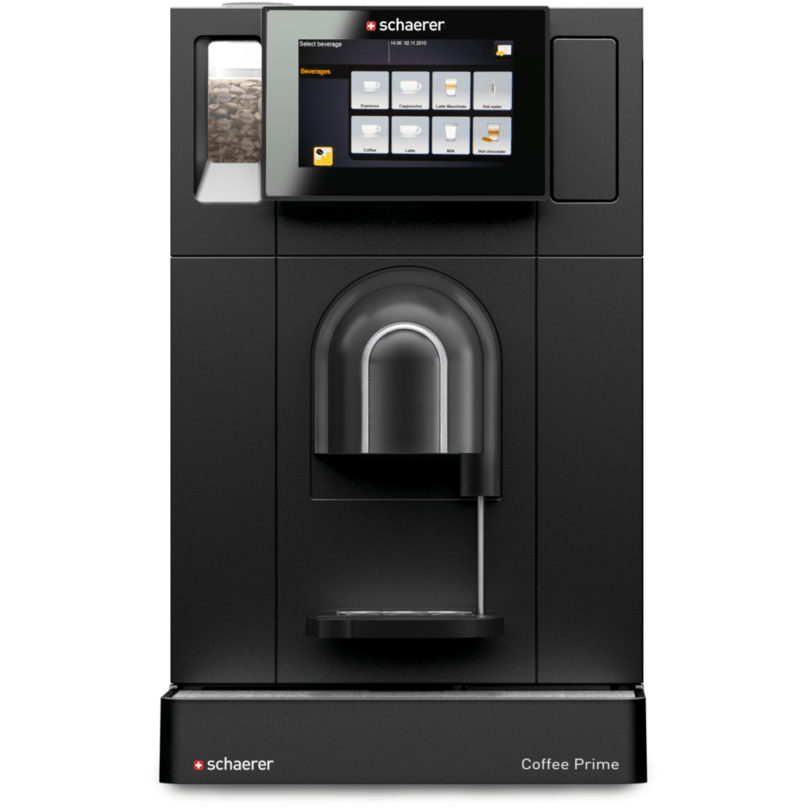 Schaerer Coffee Prime - 3G Coffee