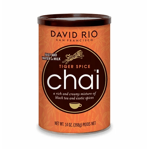 Tiger Spice Chai® - 3gcoffee