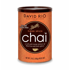 Tiger Spice Chai® - 3gcoffee