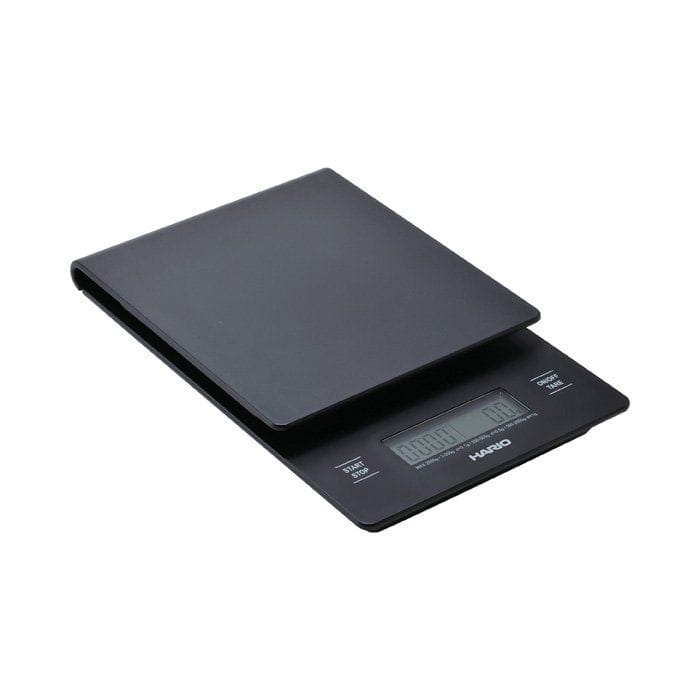 Hario V60 Drip Scale - 3gcoffee